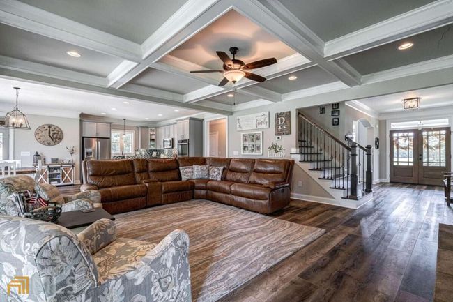 1111 Dove Creek Rd, House other with 5 bedrooms, 5 bathrooms and 4 parking in winder GA | Image 15