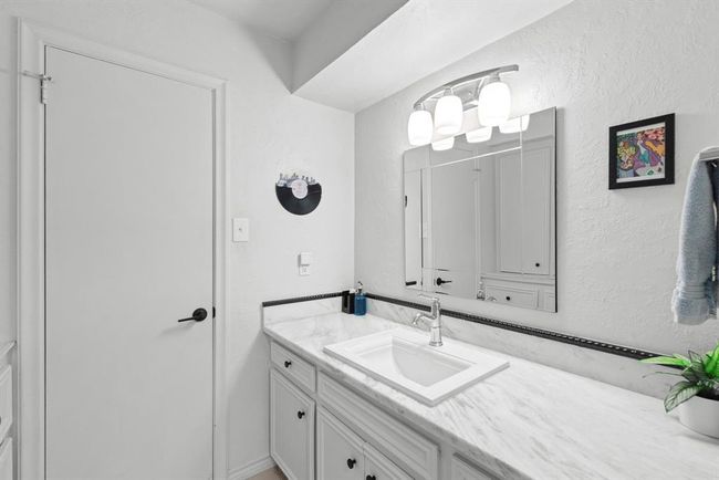 5918 Donwhite Ln, House other with 4 bedrooms, 3 bathrooms and 2 parking in Houston TX | Image 28