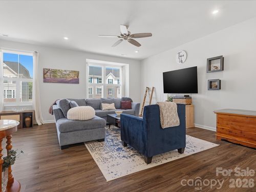 2527 Grantham Place Dr, Fort Mill, SC, 29715-6953 | Card Image