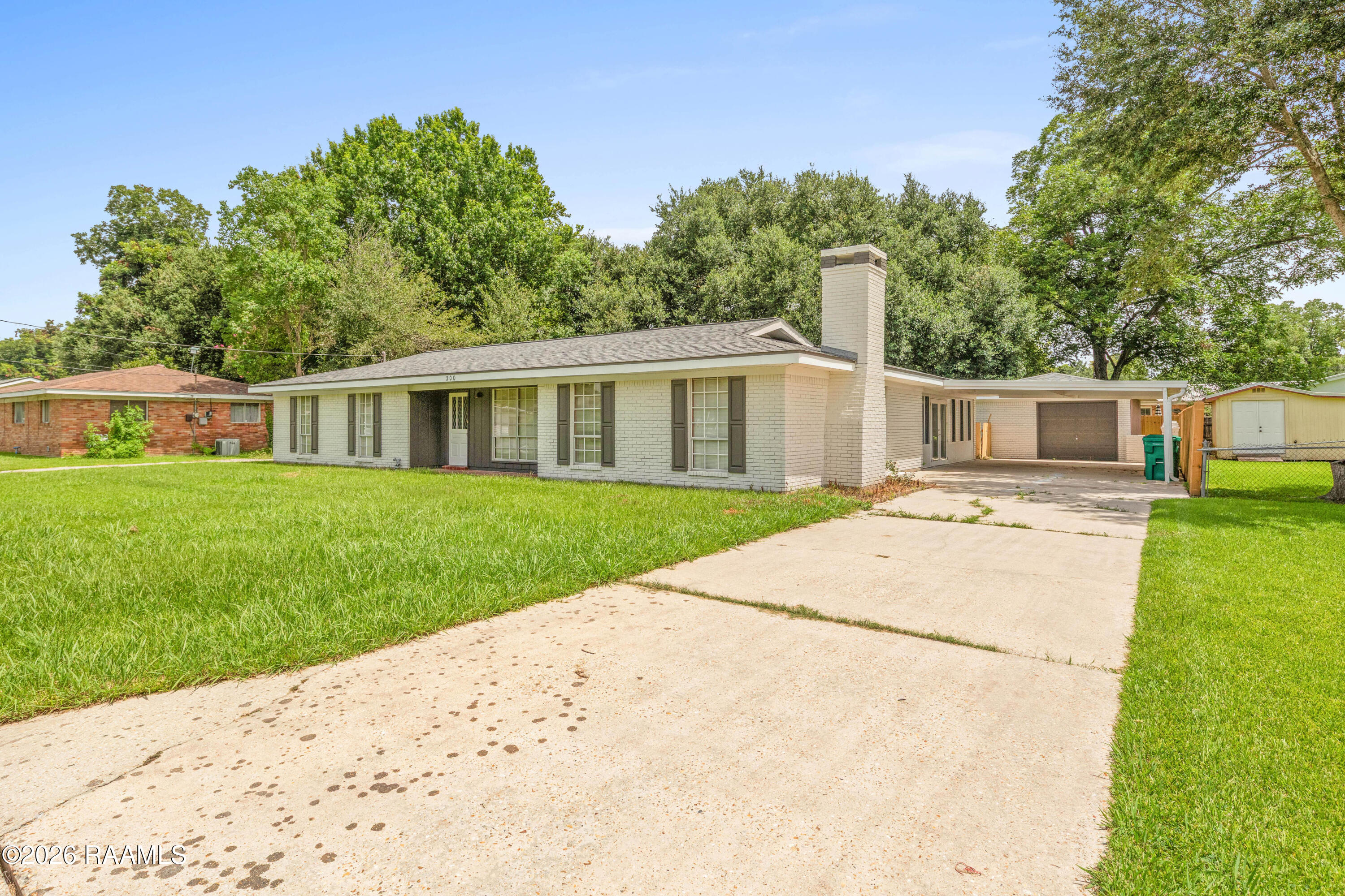 Residential in Lafayette 3