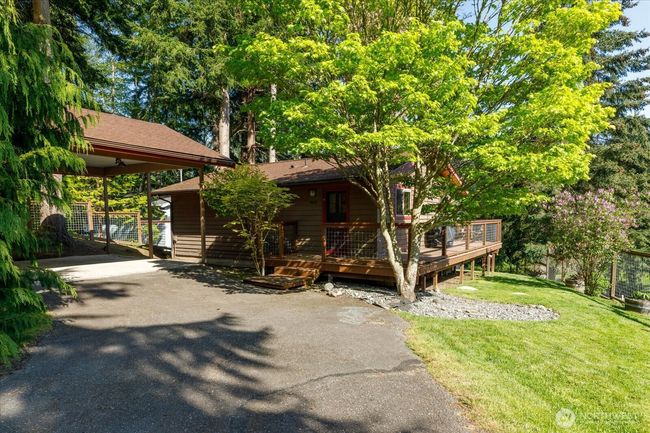 1069 Honeymoon Lake Drive, House other with 2 bedrooms, 1 bathrooms and 1 parking in Greenbank WA | Image 20