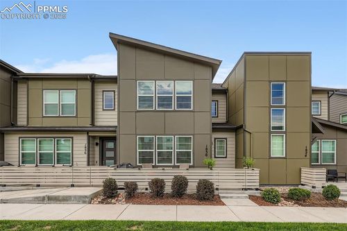 1830 Rose Quartz Hts, Colorado Springs, CO, 80908-5265 | Card Image