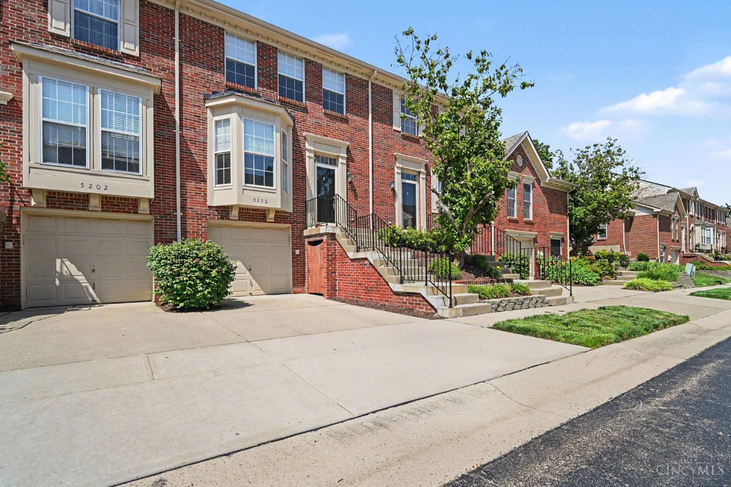 Residential in Mason 3