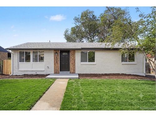 6340 W 61st Ave, Arvada, CO, 80003-5663 | Card Image