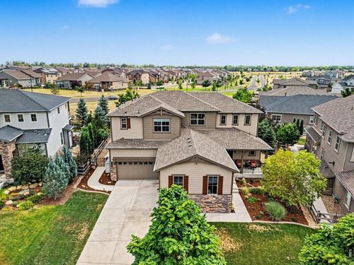 2330 Carbonate Cir, Erie, CO, 80516-6582 | Card Image