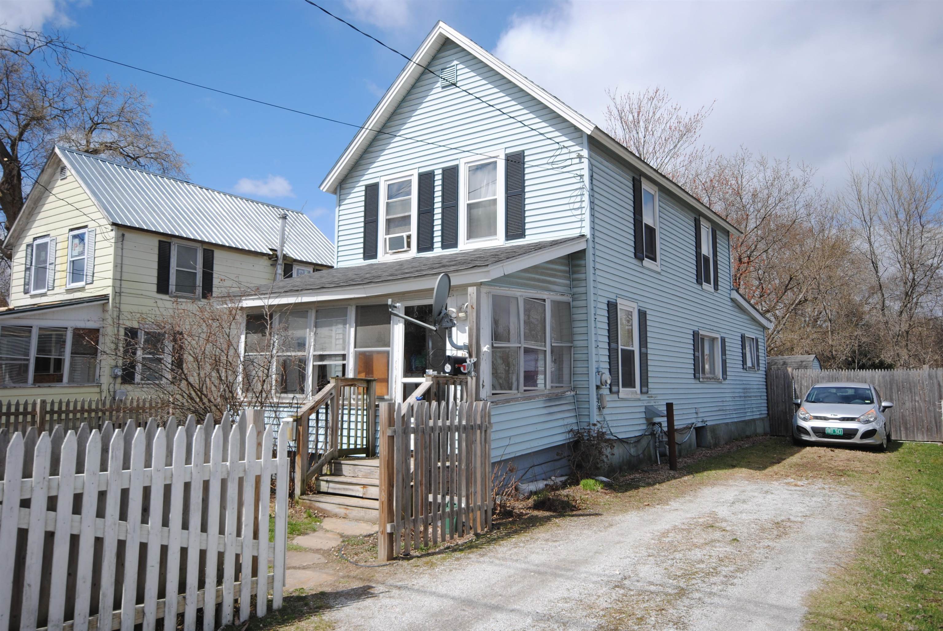Residential in Swanton 2