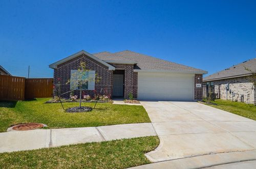 4949 Almond Terrace Dr, Katy, TX, 77493-5431 | Card Image