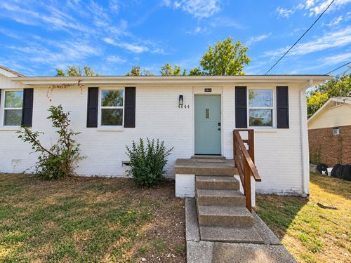 4644 Forest Ridge Dr, Hermitage, TN, 37076-2665 | Card Image