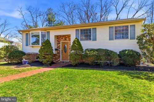 140 Potter Ave, WEST BERLIN, NJ, 08091-1418 | Card Image