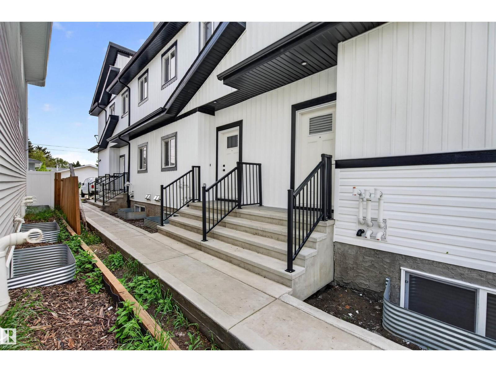 Residential in Edmonton 3