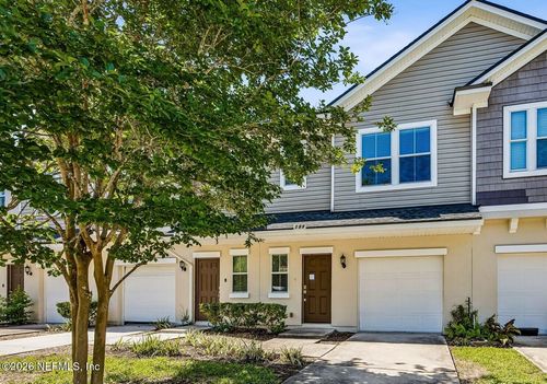 288 Moultrie Village Ln, Saint Augustine, FL, 32086-3136 | Card Image