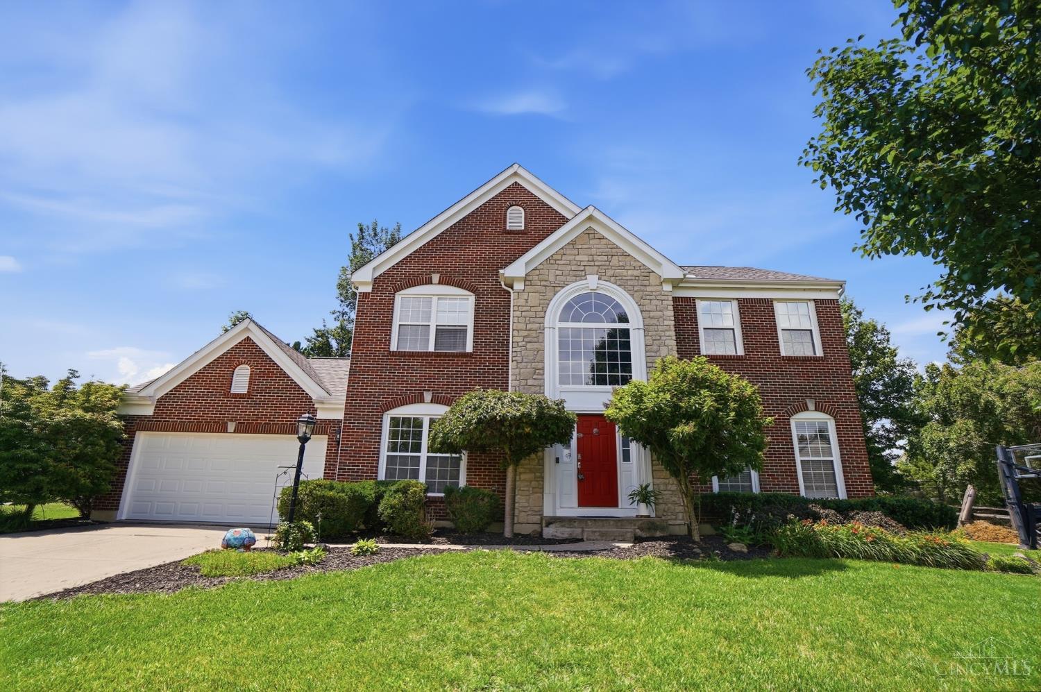Residential in Mason
