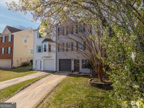 1805 Barrington Overlook Nw, Marietta, GA, 30066 | Card Image