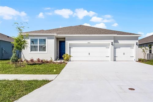 5415 Cloudberry Avenue, Lakeland, FL, 33811 | Card Image