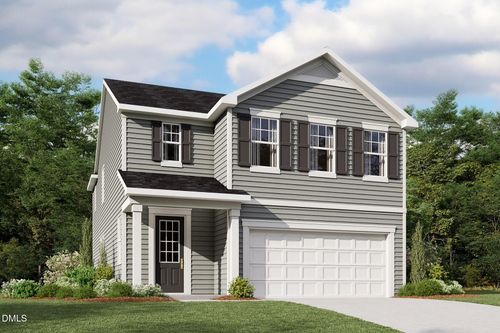 56 Cypress Moss Ct, Lillington, NC, 27546-6943 | Card Image