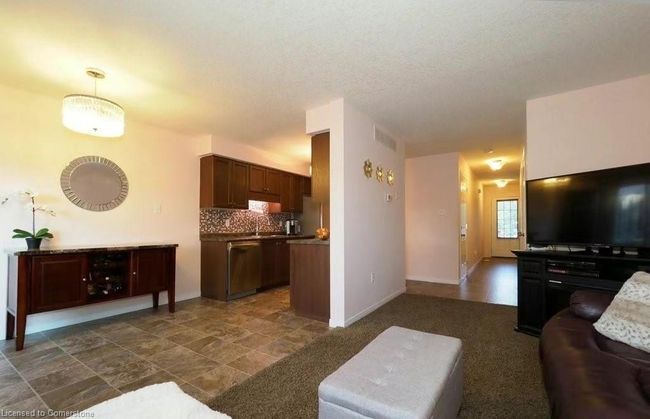 A1 - 20 David Bergey Dr, Townhouse with 3 bedrooms, 2 bathrooms and 3 parking in Kitchener ON | Image 6