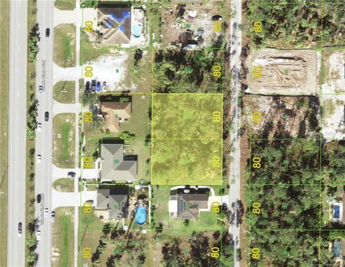 107 Mercer St, Port Charlotte, FL, 33954-1615 | Card Image