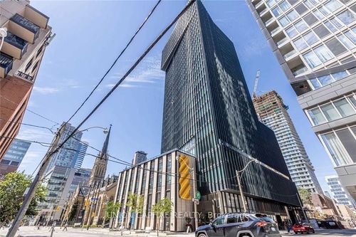202-60 Shuter St, Toronto, ON, M5B0B7 | Card Image