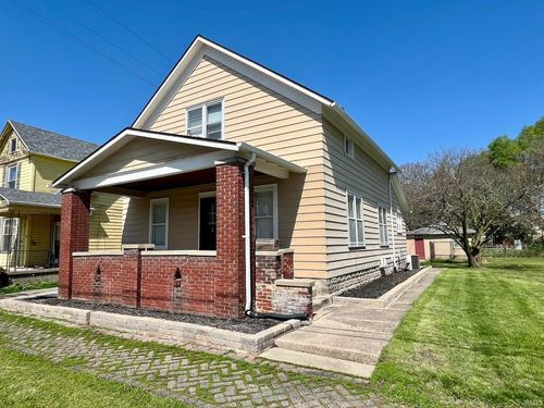 68 W 7th St, Peru, IN, 46970-2129 | Card Image