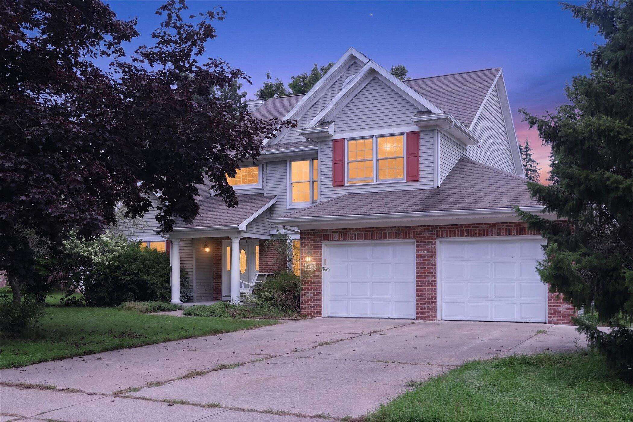 Residential in Portage 3