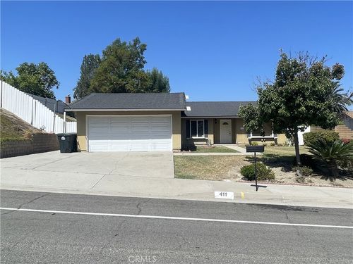 411 N Prospectors Rd, Diamond Bar, CA, 91765 | Card Image