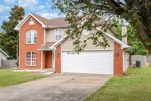 1529 Waxman Dr, La Vergne, TN, 37086-5218 | Card Image