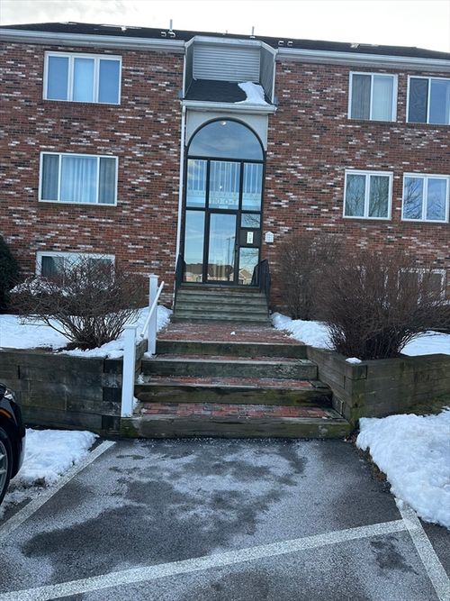 unit-o-110 Burkhall St, Weymouth, MA, 02190-3541 | Card Image