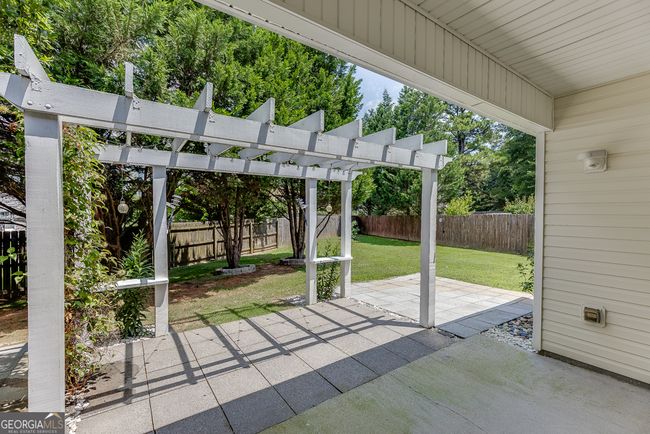 2464 Laurelfield Dr, House other with 3 bedrooms, 2 bathrooms and null parking in Grayson GA | Image 38