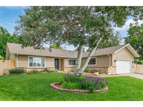 7719 S Jackson Cir, Centennial, CO, 80122-3518 | Card Image