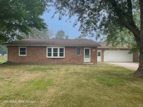 4226 S Airport Road, Bridgeport Charter Township, MI, 48722 | Card Image