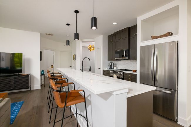 Unit has been completed remodeled | Image 9