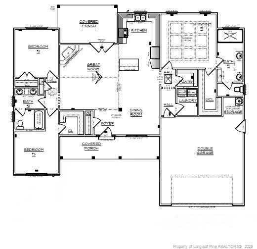 Residential in Raeford 3