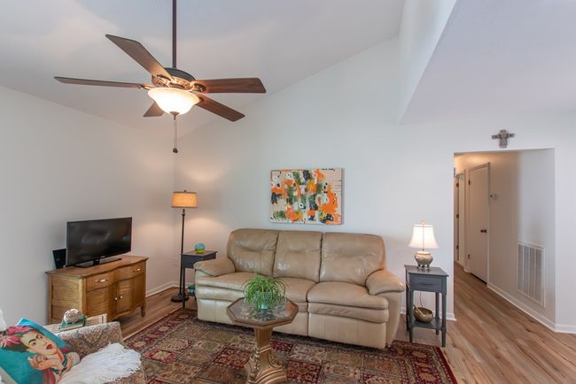 14227 Wellbridge Dr, House other with 3 bedrooms, 2 bathrooms and 2 parking in Meadowview VA | Image 14