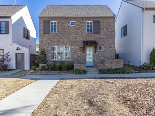 4831 Clerkenwell St, Montgomery, AL, 36116-9001 | Card Image