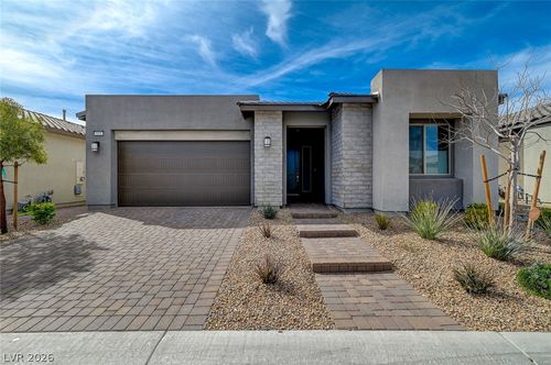 133 Southern Peach St, Las Vegas, NV, 89138-6325 | Card Image