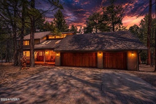 4816 Black Panther Loop, Pinetop, AZ, 85935-7518 | Card Image