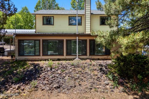 500 E Adams, Show Low, AZ, 85901-3824 | Card Image