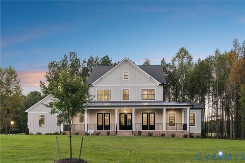 5420 Brickshire Dr, Providence Forge, VA, 23140-4407 | Card Image