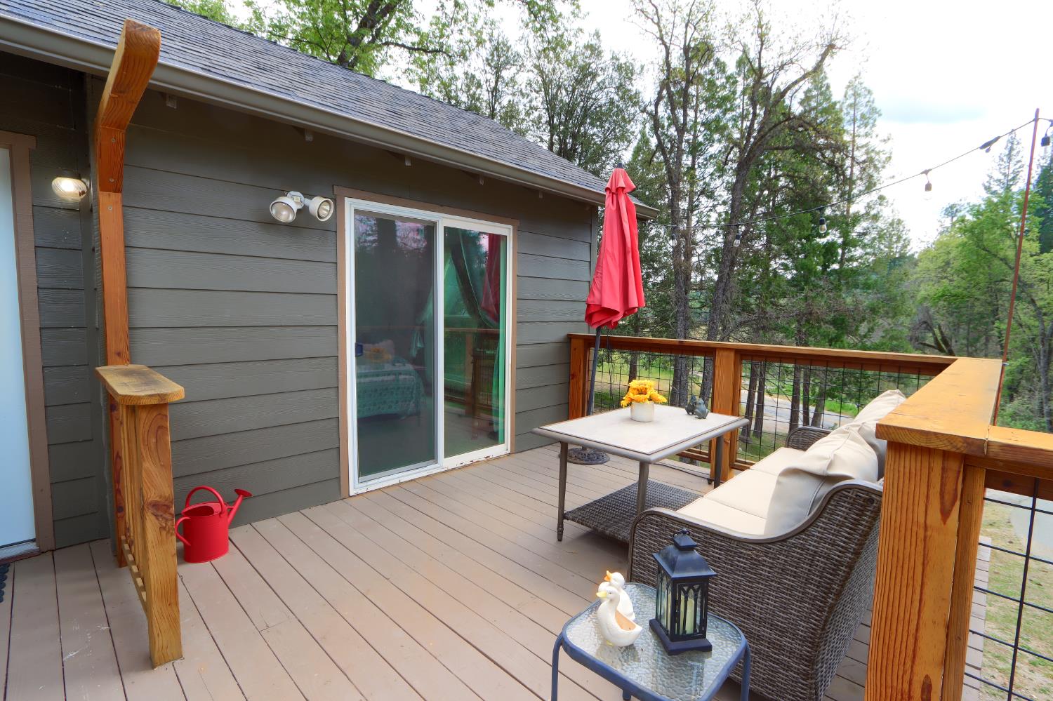 Residential in Bass Lake 5