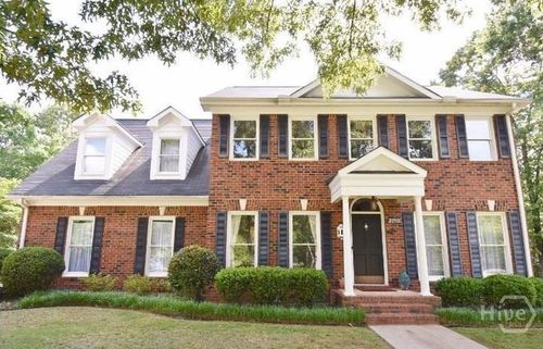 1150 Lavista Rd, Athens, GA, 30606-5310 | Card Image