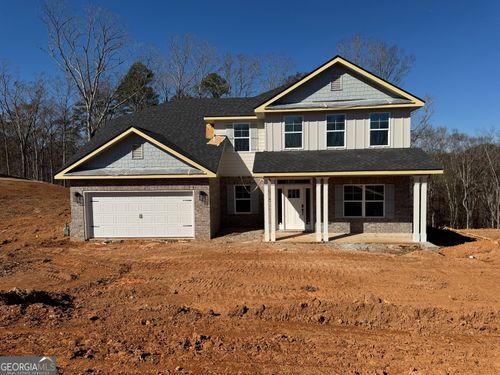 17-3330 Trevi Trl, Douglasville, GA, 30135-5149 | Card Image
