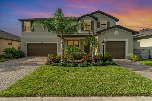 14626 Carva Ln, Fort Myers, FL, 33905-5970 | Card Image