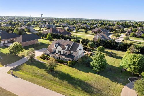 5901 Cox Farm Ests, Parker, TX, 75002-6453 | Card Image