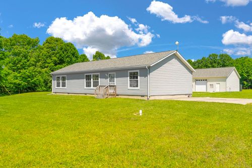 6995 Aitken Road, Lexington Township, MI, 48450 | Card Image