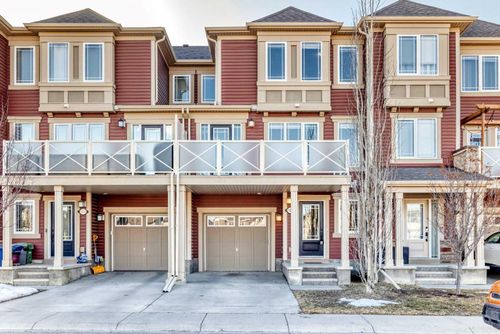 147 Windford Cres Sw, Airdrie, AB, T4B4G4 | Card Image