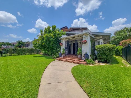 3702 Audubon Pl, Houston, TX, 77006-4402 | Card Image