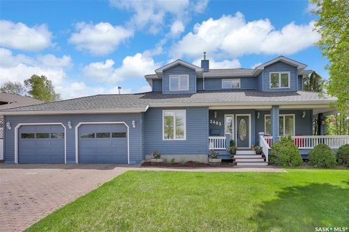 3403 Edinburgh Dr, Regina, SK, S4V2H8 | Card Image