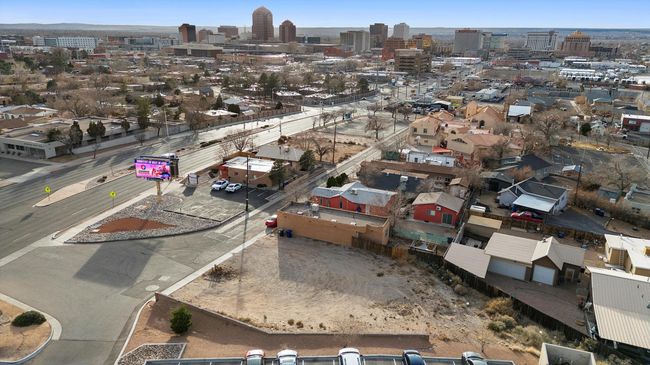 527 Slate Ave Ne, Home with 0 bedrooms, 0 bathrooms and null parking in Albuquerque NM | Image 7