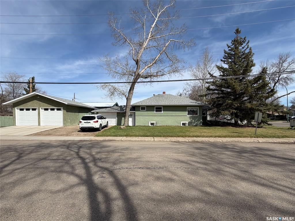 Residential in Shaunavon