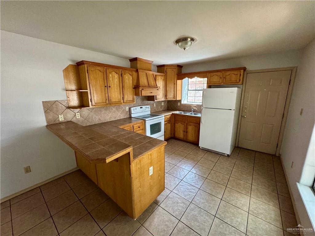 Residential Lease in Edinburg 4